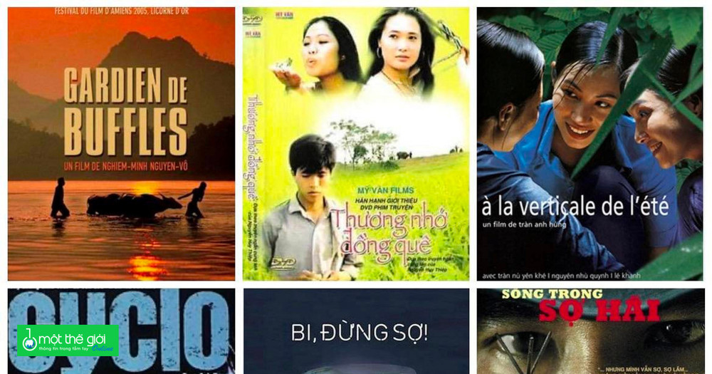 Điện ảnh Việt và câu chuyện chuyển đổi số