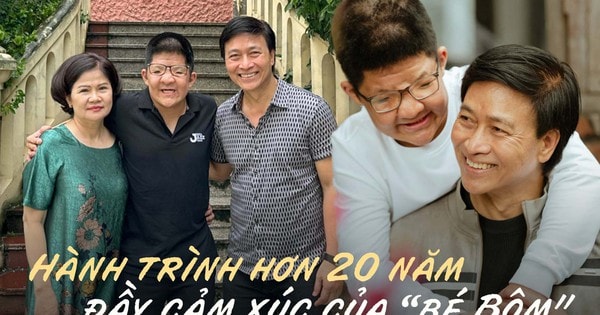 Nghệ sĩ Quốc Tuấn xúc động khi bé Bôm tốt nghiệp hệ trung cấp tại Học viện Âm nhạc Quốc gia Việt Nam