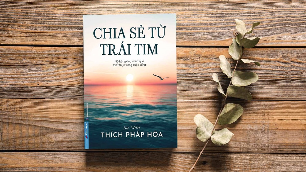 Chia sẻ từ trái tim - Hiểu thế nào là nghiệp riêng nghiệp chung?