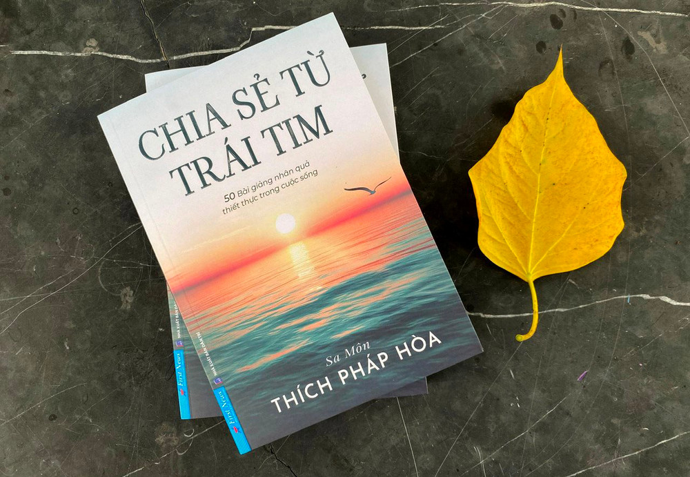 Chia sẻ từ trái tim – Sống sao cho đơn giản