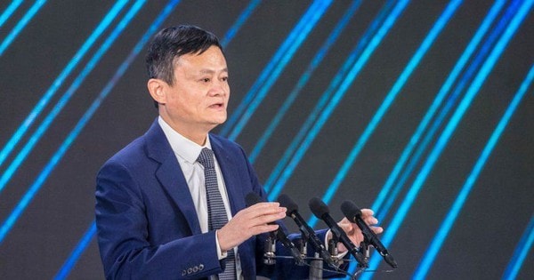 4 lời khuyên của Jack Ma - Người từ 20 tuổi tới ngoài 60 đều thu nhận được nhiều lợi ích