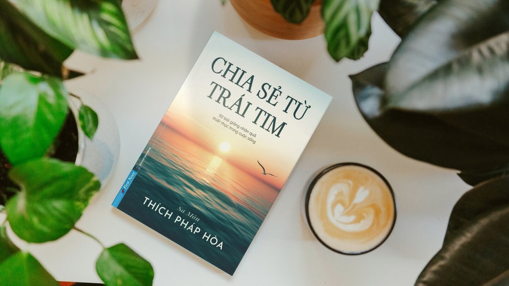 Chia sẻ từ trái tim - Cho đi không phải để nhận lại