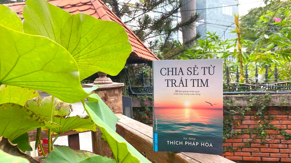 Chia sẻ từ trái tim - Ai cũng có lỗi lầm và ai cũng cần được tha thứ!