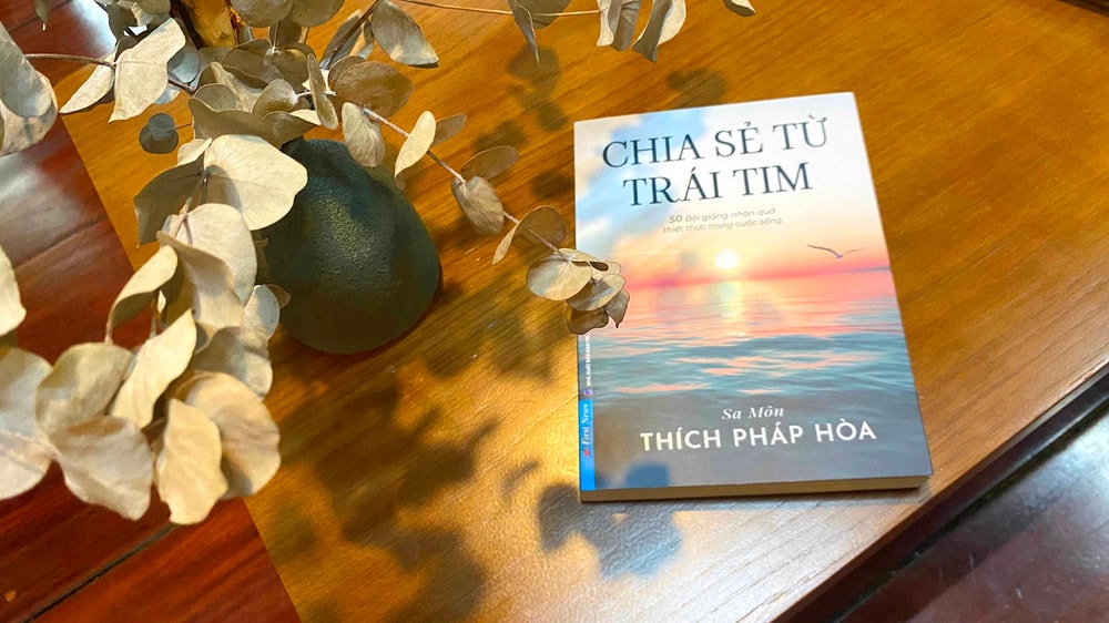 Chia sẻ từ trái tim - Khi im lặng còn mạnh hơn cả sấm sét 