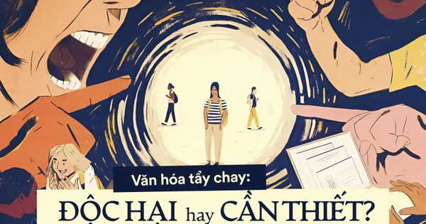 Văn hóa tẩy chay: Độc hại hay cần thiết?