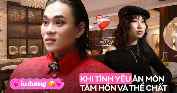 Tình yêu độc hại: 'Bạn bè khuyên mình bỏ, nhưng đang yêu, ai lại nghe theo?'