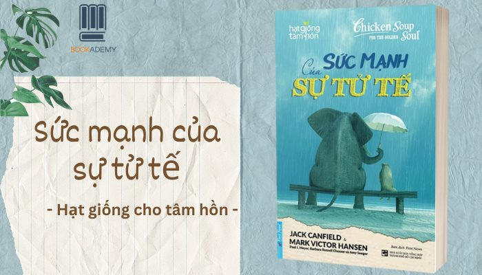 Sức mạnh của sự tử tế - Một ngày tươi đẹp