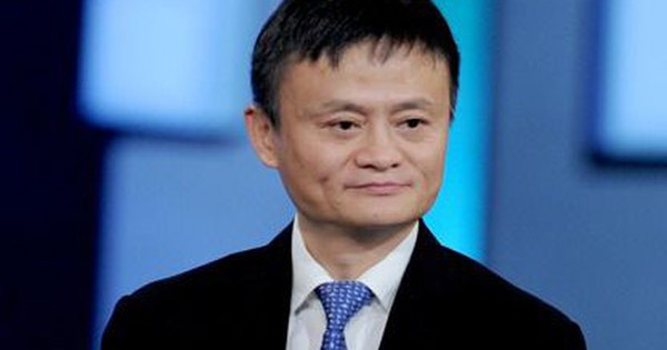 Tỷ phú Jack Ma: Gửi email, dặn con 3 điều để bước ra đời không lo thua thiệt