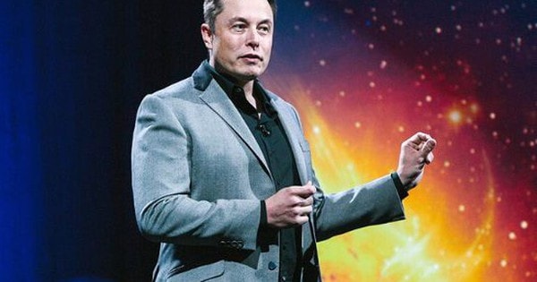 2 tố chất của người tài, đến Elon Musk cũng phải gật gù khi tuyển chọn