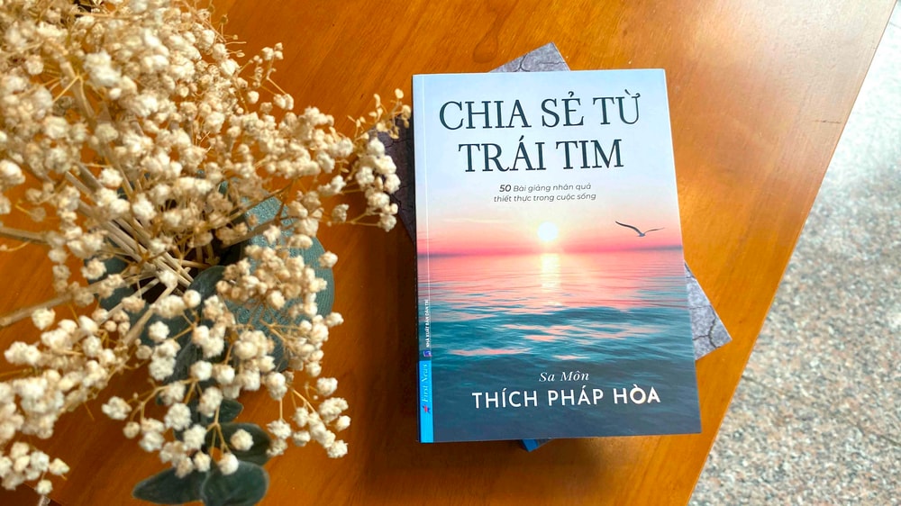 Chia sẻ từ trái tim - Mùa Vu lan: Không phải mua chim mua cá mới là phóng sinh