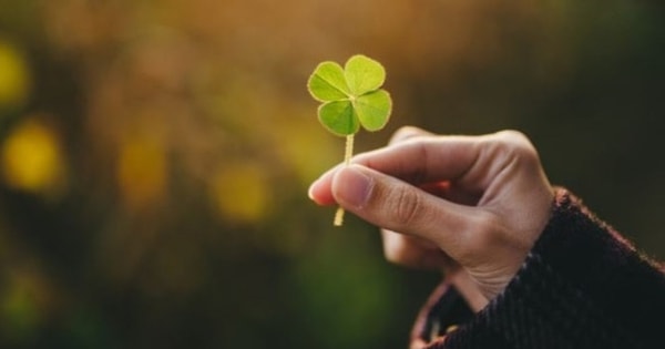 5 kiểu người này mệnh tốt, phước lành, ngồi không cũng sung sướng