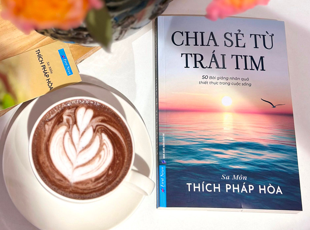 Chia sẻ từ trái tim - Để làm nên một con người độ lượng