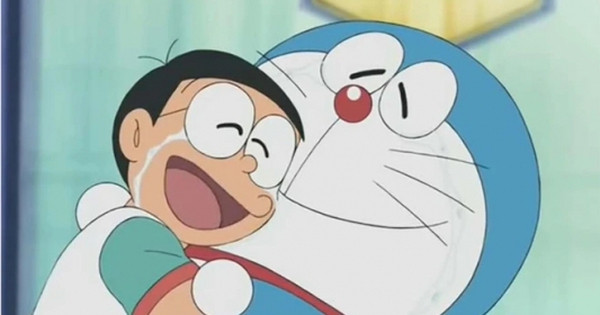 Doraemon không hề dạy hư trẻ nhỏ, nếu hoài nghi thì xem ngay 3 điều dưới đây!