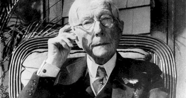 Tỷ phú Rockefeller chia sẻ 9 bí quyết đáng kinh ngạc cho con cháu