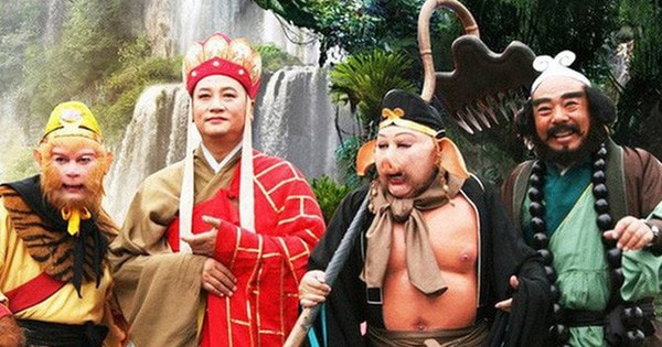 8 bài học rút ra từ Tây Du Ký: Càng ngẫm càng thấy sâu sắc