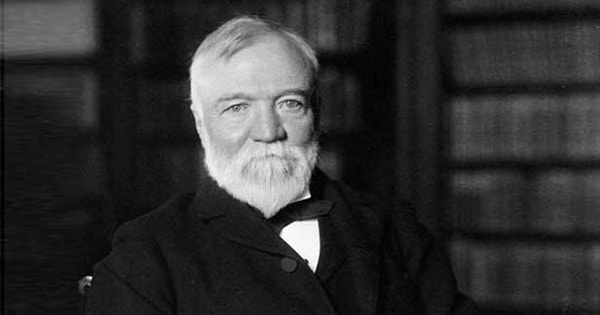 Vua thép Andrew Carnegie: Trước khi có thể thành công, ai cũng cần làm được 3 việc này