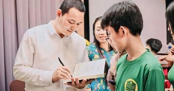 Nhiều người học tiếng Anh bị mất phương hướng, học mãi không giỏi vì xem nhẹ yếu tố then chốt này