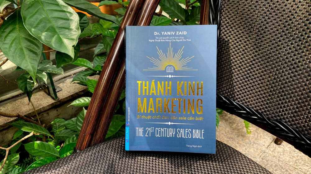 Thánh kinh marketing - Tại sao bạn không nên tùy tiện giảm giá cho khách hàng? 