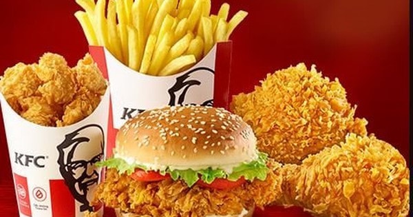 Ông chủ KFC phá sản ở tuổi 60, trải qua 1009 lần thất bại mới nếm vị thành công