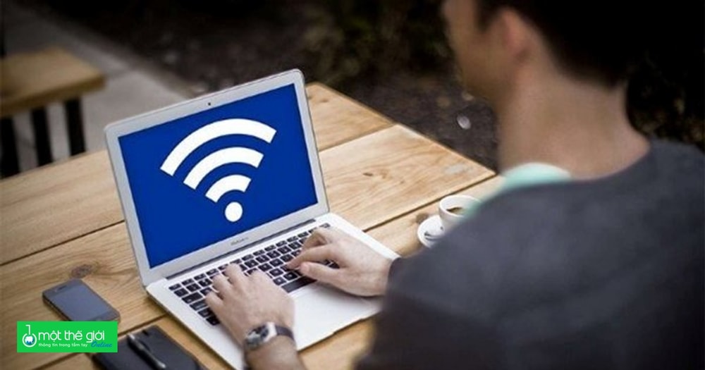 Rủi ro khi sử dụng wifi công cộng