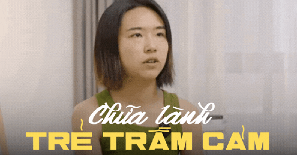Cô gái bỏ nghề phóng viên đi làm trị liệu tâm lý: Đồng hành cùng 140 trẻ em ngừng đến lớp vì trầm cảm