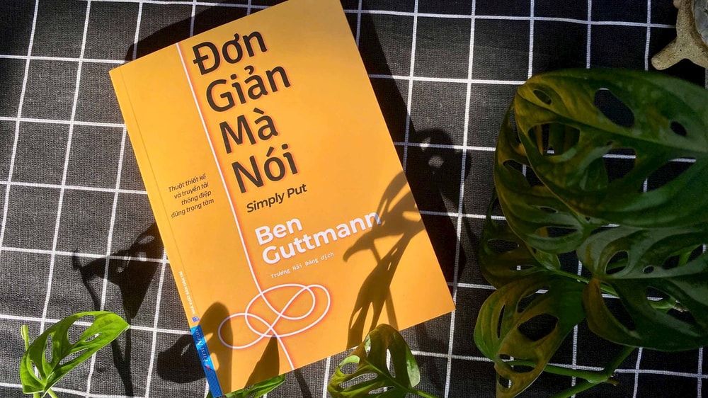 Đơn giản mà nói