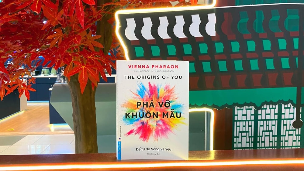 'Phá vỡ khuôn mẫu' - Tìm lại tin yêu trong trái tim mình