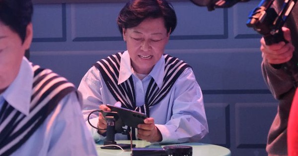 Game thủ U70: Chỉ luyện tập 2 năm, nhiều lần chiến thắng cả đội tuyển trẻ tuổi