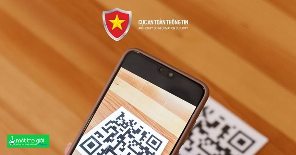 Cảnh báo thủ đoạn lừa đảo bằng mã QR thông qua các nền tảng kỹ thuật số