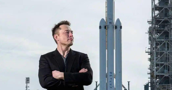 6 Phương pháp tự học của Elon Musk, chìa khoá bứt tốc khiến cả thế giới phải nể phục