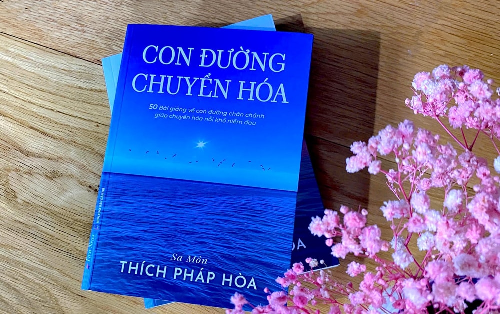 Con đường chuyển hóa - Lời nói không mang lại lợi ích thì đừng nói dù đó là sự thật