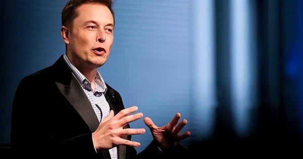 Cuộc hội thoại thú vị của tỷ phú Elon Musk – Hoá ra đây là tư duy của người giàu, biến nguy thành cơ