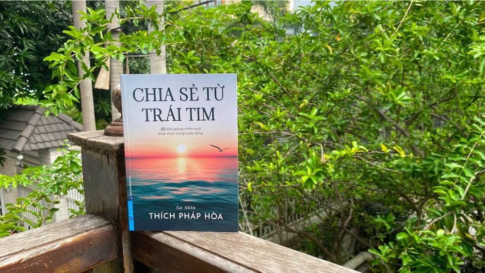 Chia sẻ từ trái tim - Tư duy trong tỉnh thức