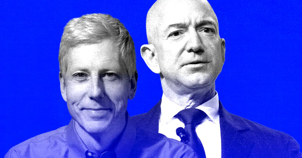 Làm việc với tỷ phú Jeff Bezos trong 15 năm, tôi rút ra được 6 bài học quan trọng