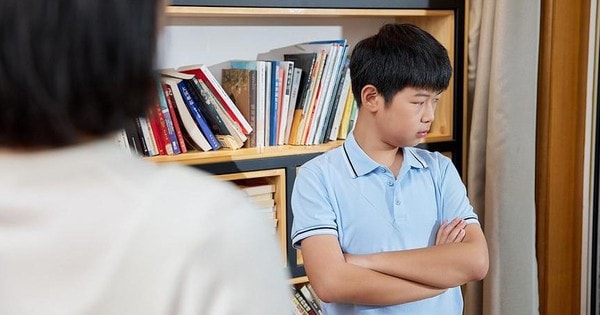 Bức thư bà mẹ gửi con "nổi loạn": Nếu đứa trẻ nào cũng đọc được những câu chữ này, tương lai có thể sẽ khác