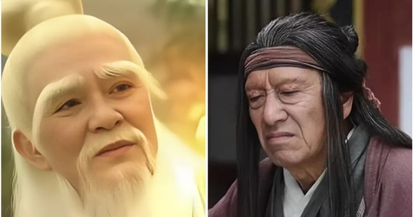 5 cao thủ "oan uổng" nhất trong truyện Kim Dung: Mang ngoại hiệu ác nhân, thực chất lại là đại hiệp
