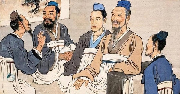 Tục ngữ có câu: “Nước quá trong thì không có cá”, nửa câu sau mới là tinh hoa trí tuệ của người xưa