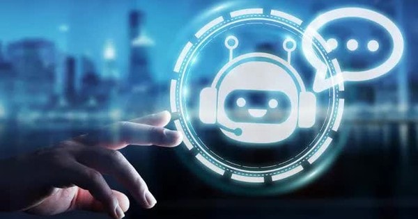 Không nên chia sẻ quá nhiều với chatbot AI