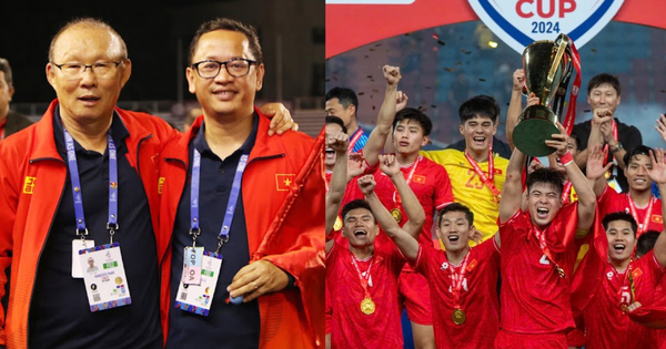 10 bài học từ bóng đá và trận đấu với tuyển Thái Lan tại chung kết AFF Cup 2024