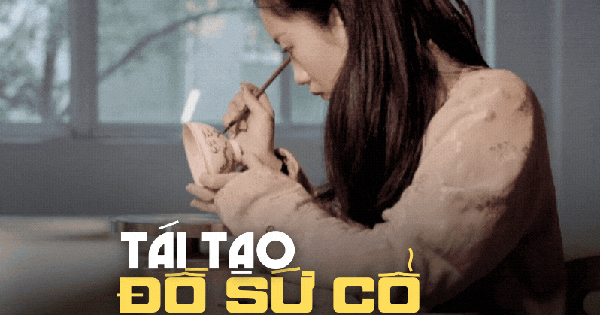Cô gái 9x miệt mài 6 năm lặn lội sông suối tìm cách khôi phục nghề cổ 500 năm