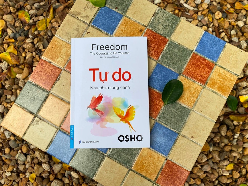 Tự do - Như chim tung cánh: Ba chiều kích của tự do theo 'bậc thầy tâm linh' Osho