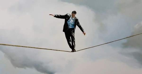 Ngoài 40 tuổi, thay đổi 3 điều để giàu có và vững vàng hơn