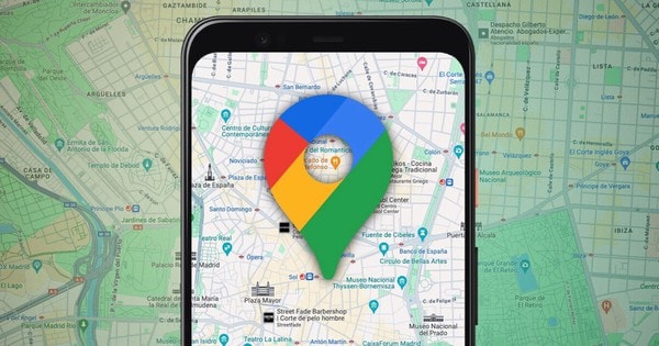 Vì sao Google Maps không chỉ đường ngắn nhất mà lại chỉ đường vòng, đây là lý do!