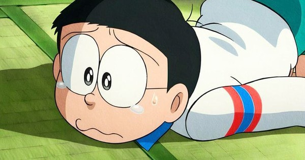 Bí mật mà nhiều fan đọc Doraemon cả thập kỷ không biết: Nobita đang giữ một kỷ lục tầm cỡ thế giới