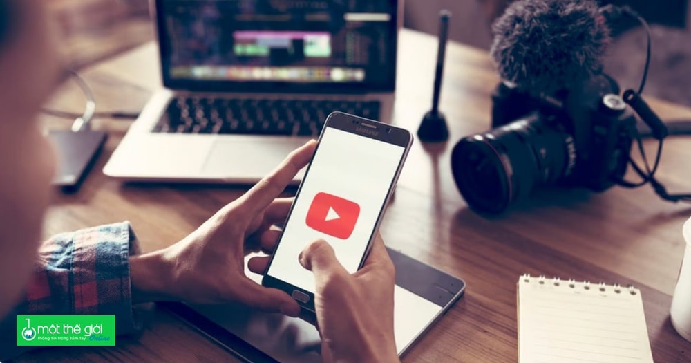 YouTube tròn 20 tuổi vào ngày 14.2: Mỗi phút hơn 500 giờ video được tải lên, Shorts hơn 70 tỉ lượt xem/ngày