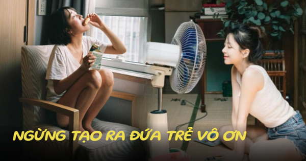 Có 3 thứ cha mẹ nhất định phải ích kỷ với con cái để ngừng tạo ra "những đứa trẻ vô ơn"