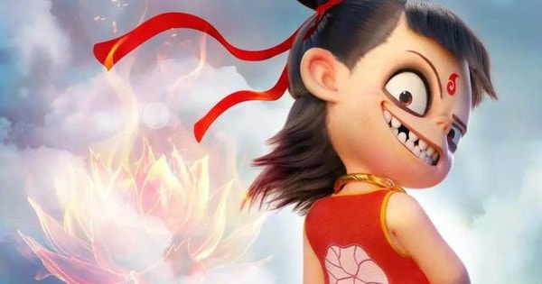 6 bài học Na Tra dạy phụ huynh