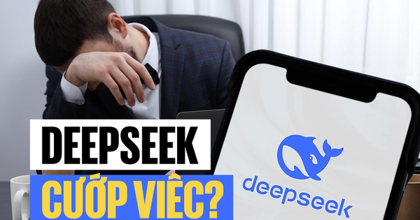 Hỏi DeepSeek: ‘Bạn có nghĩ các nhà văn toàn thời gian sẽ mất việc?’ 