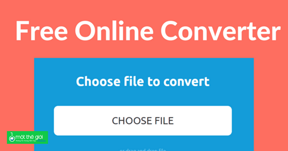 Lừa đảo bằng hình thức giả mạo công cụ chuyển đổi định dạng tệp trực tuyến