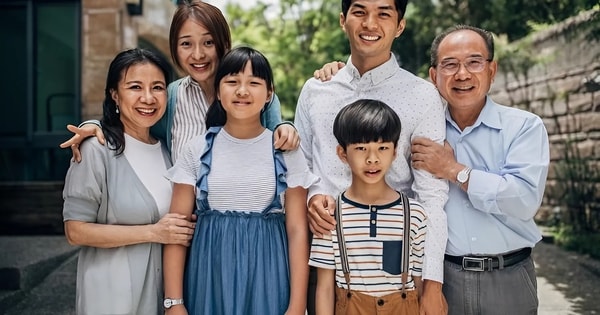 Nhiều năm sau, trẻ không nhớ bố mẹ từng mua cho mình món đồ chơi nào, nhưng chắc chắn nhớ điều này